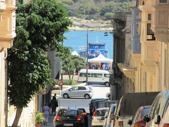 19Th Century Apartment Sliema Exterior foto