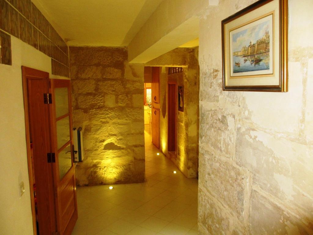 19Th Century Apartment Sliema Exterior foto